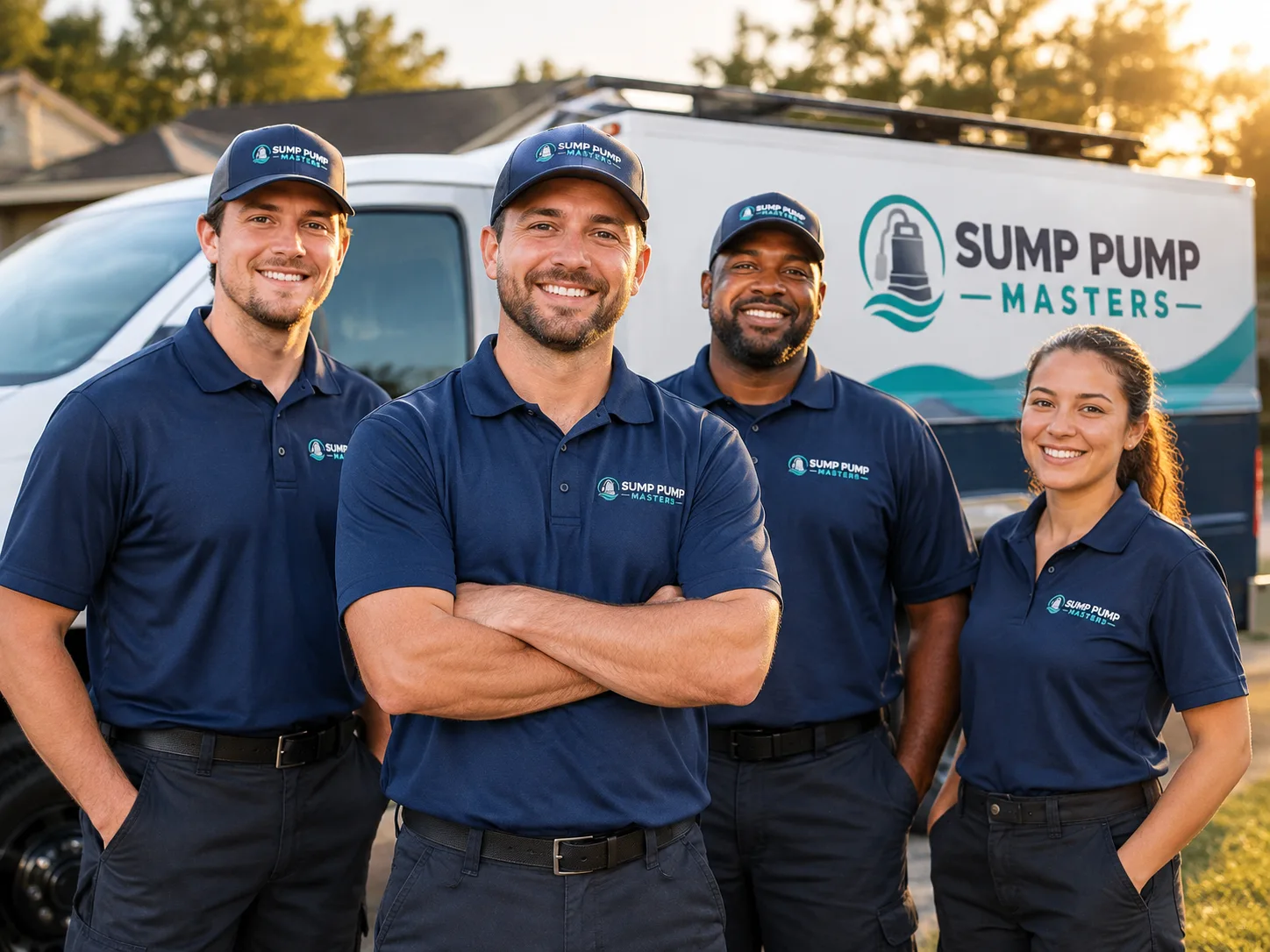 Sump Pump Repair company in Red Bluff, CA